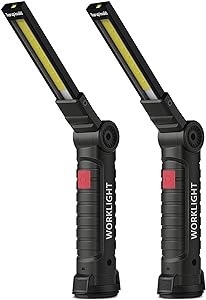 linterna led taller