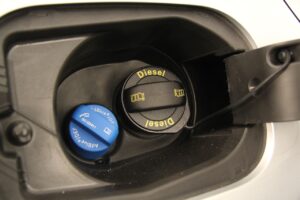 Ad-Blue o Urea ¿Que es y para que sirve?