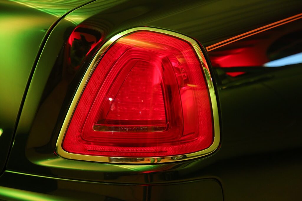bombillas de coche
