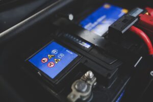 Todo lo que debes saber sobre la batería de tu coche