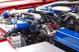 Descubre el mejor limpiainyectores diésel de 2025 para mantener el motor en óptimas condiciones