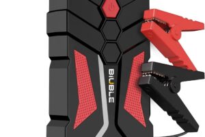 Arrancador de Bateria NOCO Boost 2022