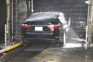 ¿Qué es el detailing para coches?