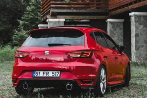 Todo lo que necesitas para el cambio de aceite del Seat Leon 1.9 TDI