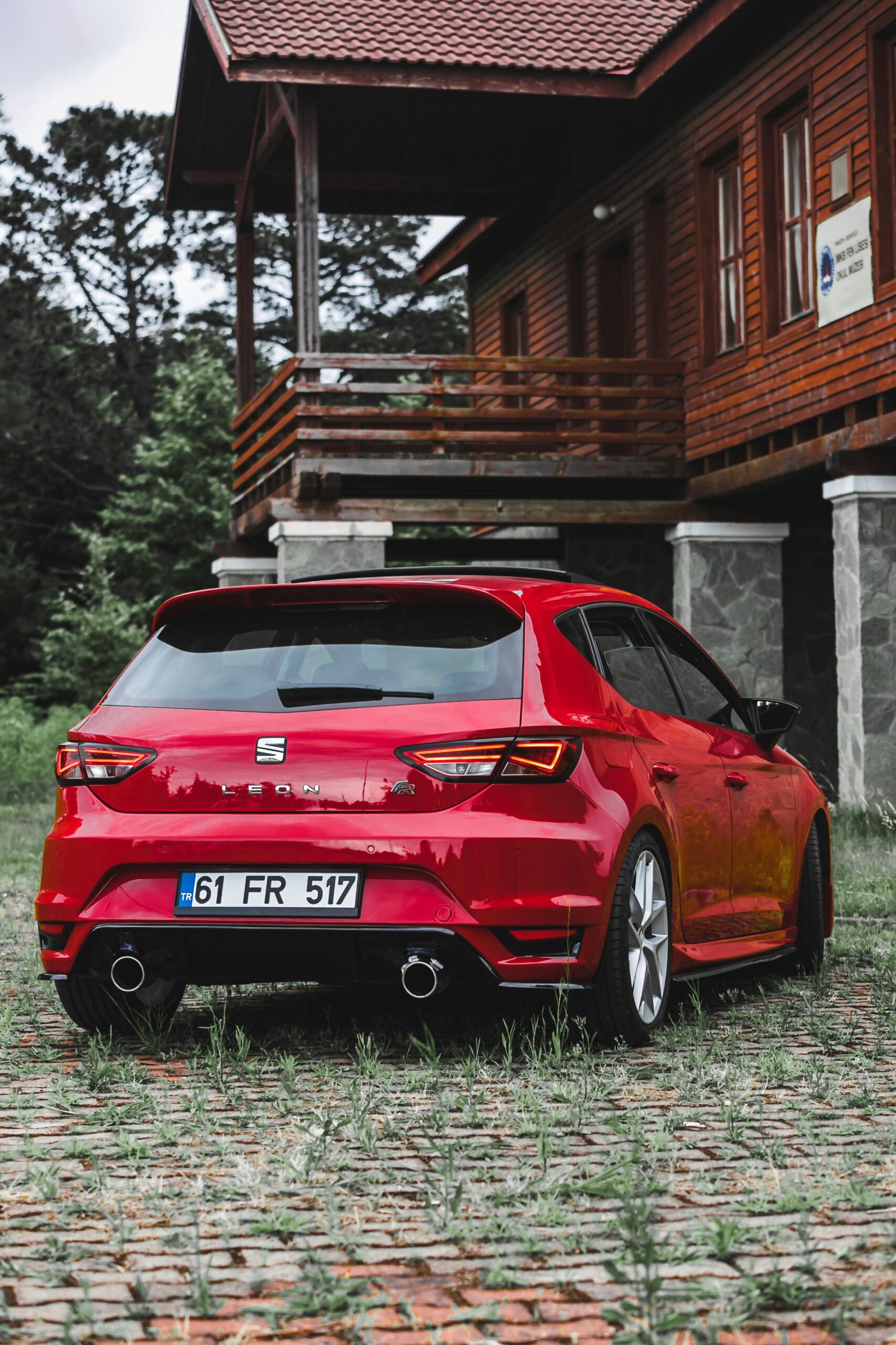 cambio aceite seat leon