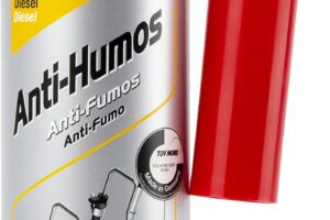 Mejores Antihumos para ITV 2024